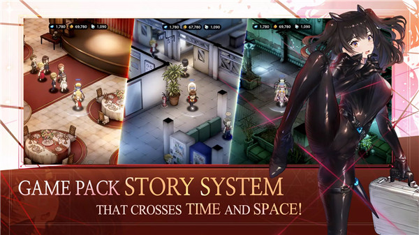 棕色尘埃2 wiki正版游戏截图1