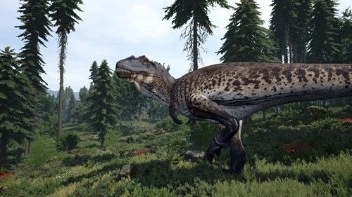 Theisle恐龙岛 最新版2025游戏截图3