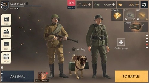 二战1942 中文版游戏截图3