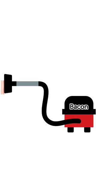 培根Bacon 中文安卓版游戏截图3