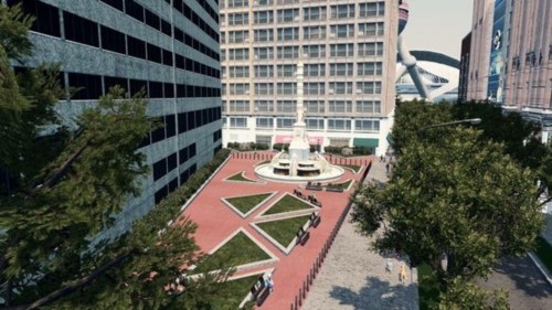 都市天际线 下载手机版免费游戏截图1