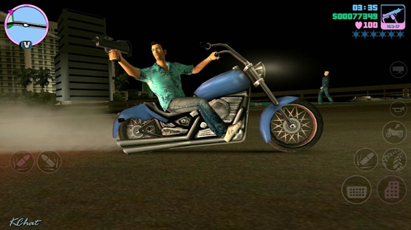 gta 手机版下载中文版游戏截图1