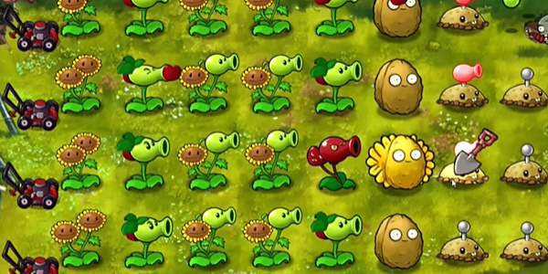 植物大战僵尸融合版 2.7.3最新版游戏截图1