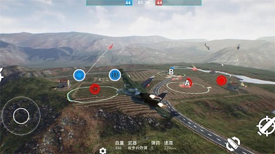 战地2032 免广告游戏截图3