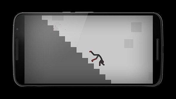 弄死火柴人 体验服游戏截图3