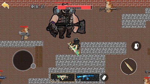 修狗地铁逃生2游戏截图1