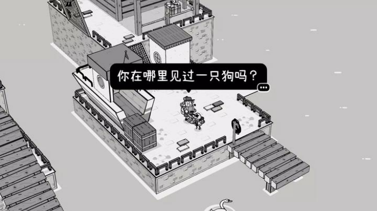 时间摄影冒险游戏截图3