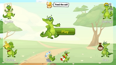 Draw And Guess 中文版游戏截图3