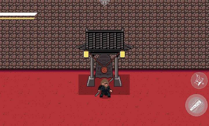 黑神话悟空像素版 0.6版本游戏截图3