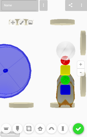 Hammy Home 游戏在线安装入口游戏截图3