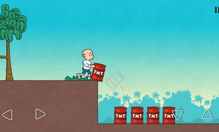 普朗基游戏截图5