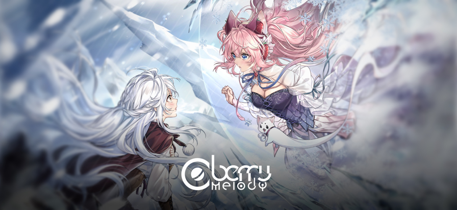 Berry Melody 官方正版游戏截图3