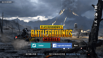 pubg国际服 官方正版下载入口最新版本游戏截图3