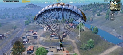 pubg国际服 官方正版下载入口最新版本游戏截图2