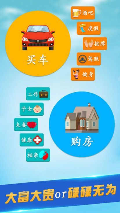 secondlife游戏截图1