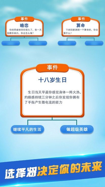 secondlife游戏截图4