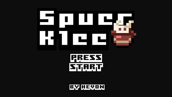 SuperKlee游戏截图2