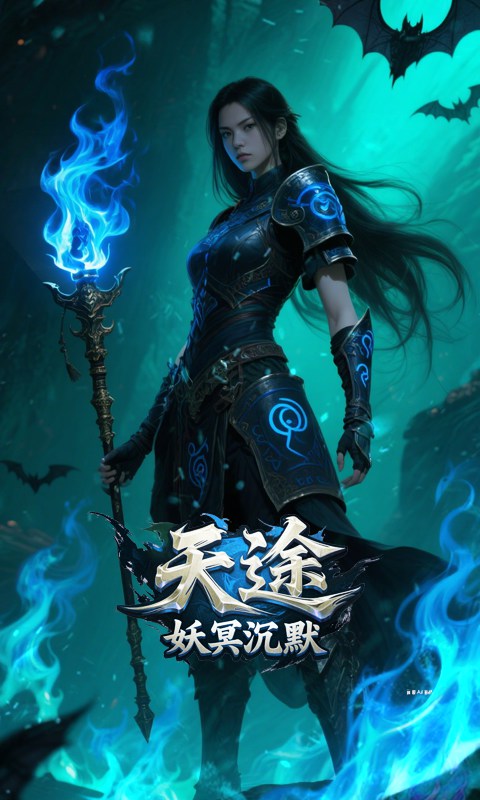 天途（妖冥沉默）游戏截图2