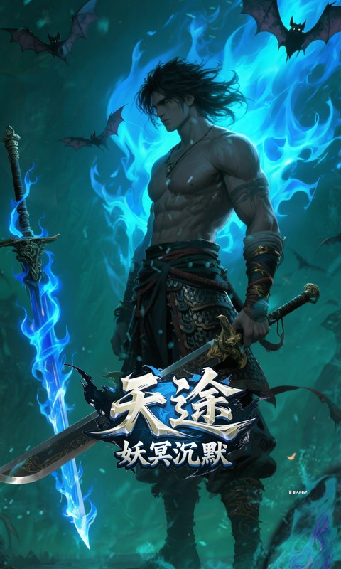 天途（妖冥沉默）游戏截图3
