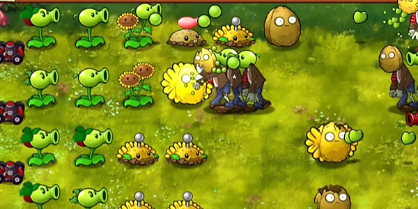 植物大战僵尸融合版 2.7下载安装手机修改器游戏截图3
