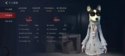  超自然行动组 官网入口游戏截图7