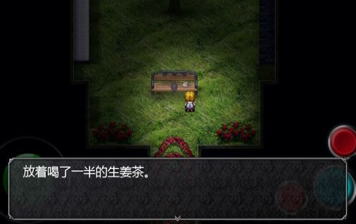 魔女之家 安卓手机版游戏截图4