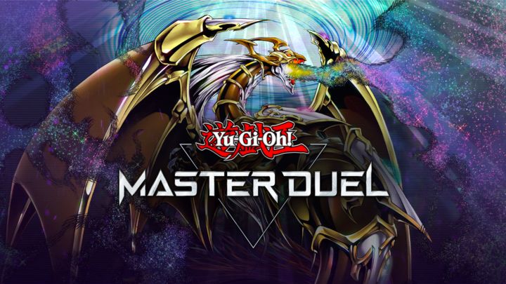 游戏王 Master Duel 中文版游戏截图2