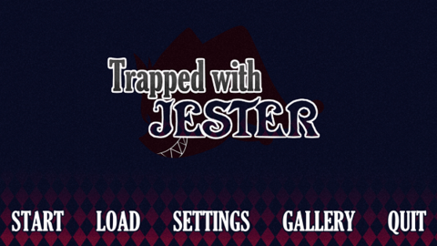 Trapped with Jester 官网中文版游戏截图3