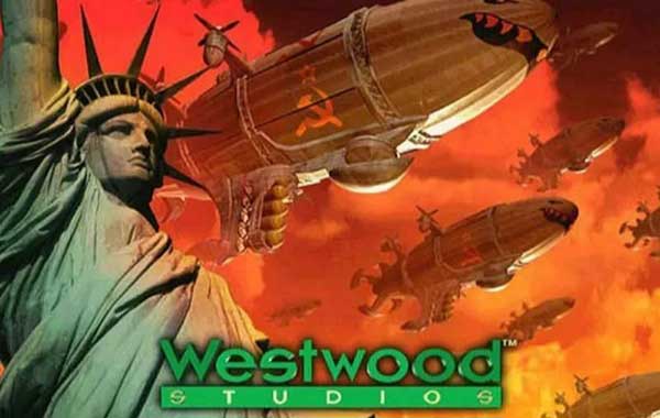 红色警戒2共和国之辉 安装包游戏截图1