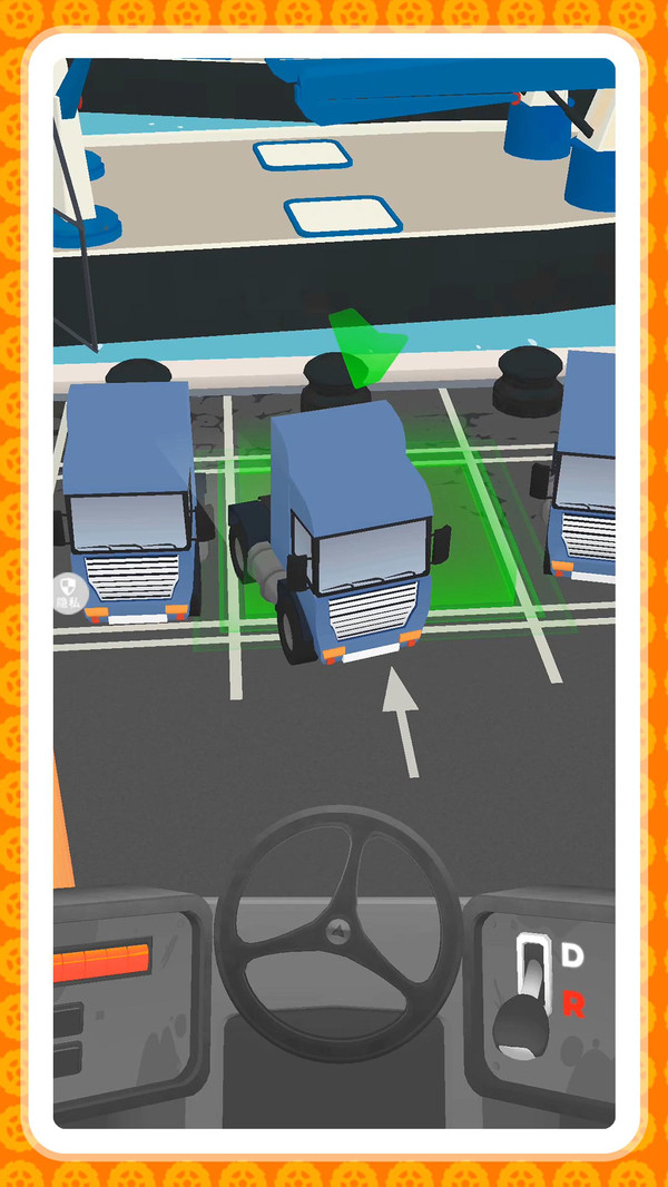 弯道超车2游戏截图3