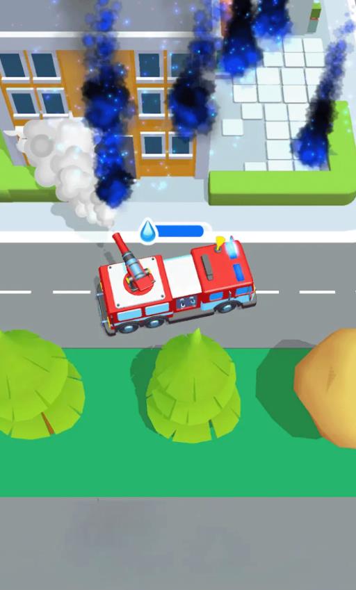 消防小英雄游戏截图2