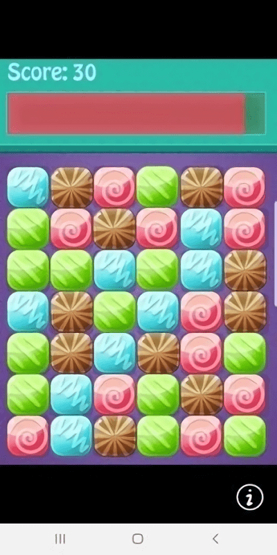 趣萌消消消游戏截图3