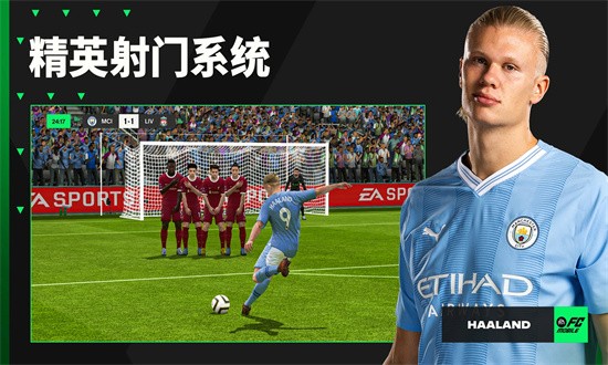fc足球世界 国际版下载最新版游戏截图1