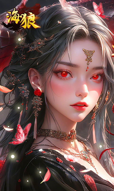 海狼（火龙高爆红包版）游戏截图1