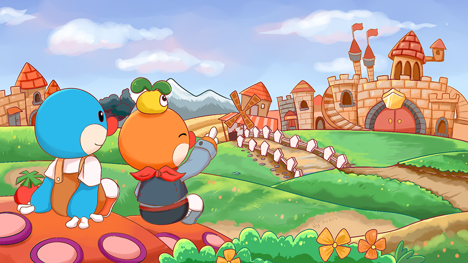 摩尔庄园怎么卖菜