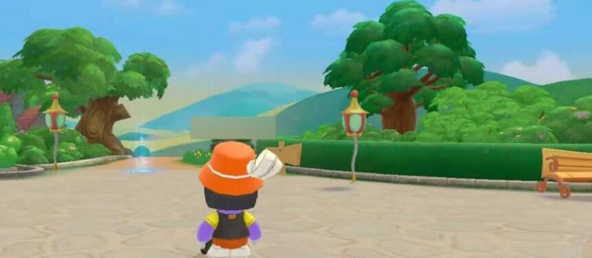 摩尔庄园床在哪里买