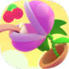 嘴馋植物单机版