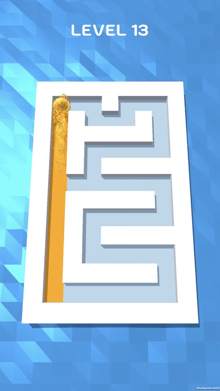 滚轴涂鸦单机版游戏截图2