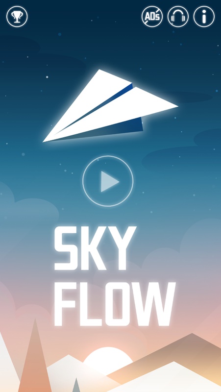空气流动游戏截图1