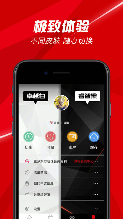 BesTV软件截图4