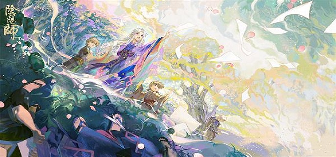 阴阳师不见岳追忆绘卷怎么玩?