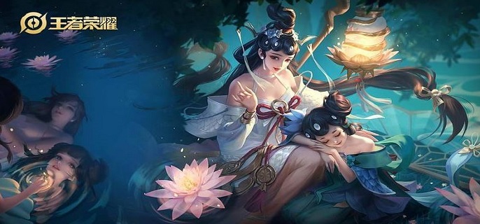 王者荣耀大乔怎么出装?