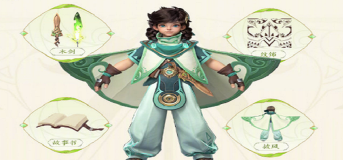 王者荣耀桑启技能是什么 王者荣耀桑启技能是什么