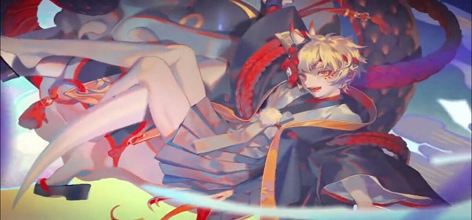 阴阳师般若哪里多