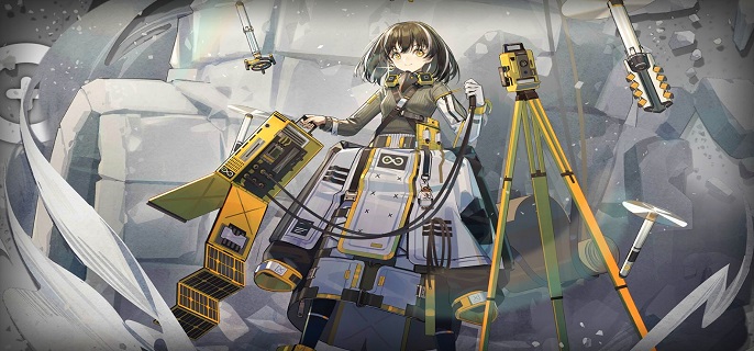 明日方舟麦哲伦模组任务怎么完成 明日方舟麦哲伦模组任务怎么完成