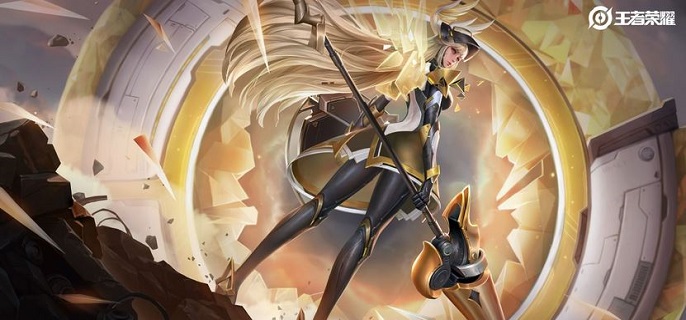 王者荣耀S26赛季雅典娜黎明之约怎么获得? 王者荣耀S26赛季雅典娜黎明之约怎么获得?
