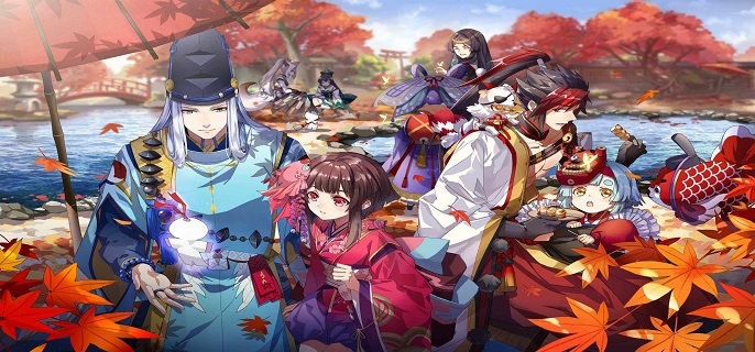 阴阳师樱花几转活动怎么玩
