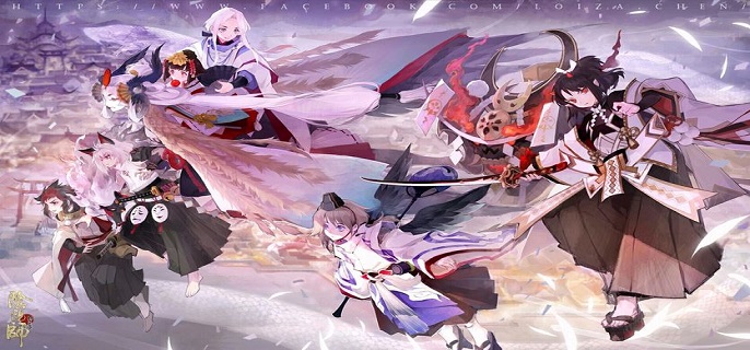 阴阳师寒绯樱林怎么走-寒绯樱林走法攻略