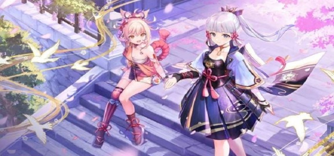 原神深渊咏者渊火怎么打?