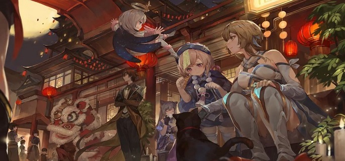 原神凝光四星武器怎么选?